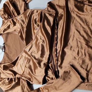 2 piece skirt outfit